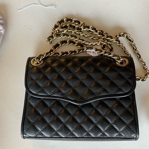 Rebecca Minkoff Quiltet Crossbody